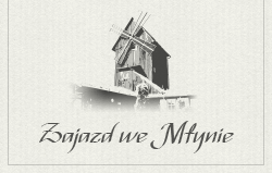 Zajazd we Młynie